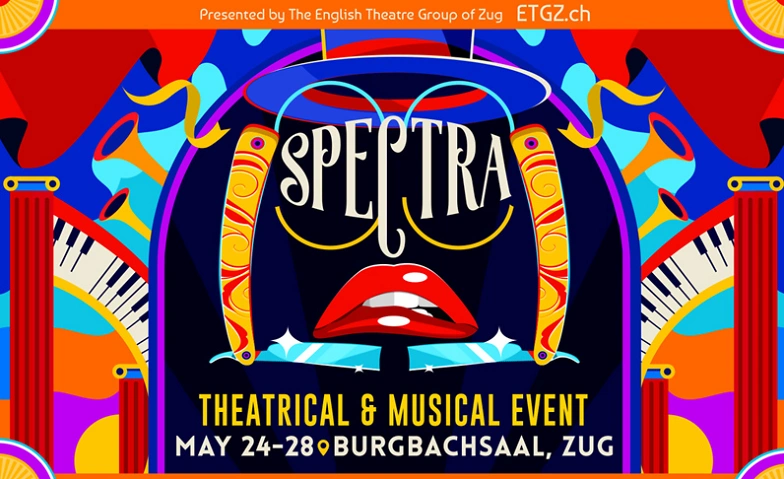 Spectra Tickets