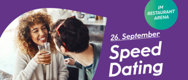 Event-Image for 'Speed Dating'