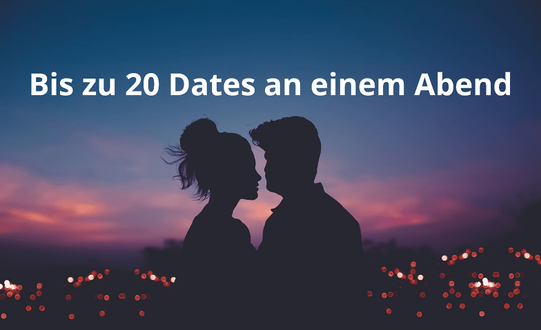 Frankfurts größtes Ü25 Speed Dating Event verschiedene Orte, An der Hauptwache  0, 60313 Frankfurt am Main Tickets