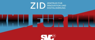 Event-Image for 'KMU f&uuml;r KMU'