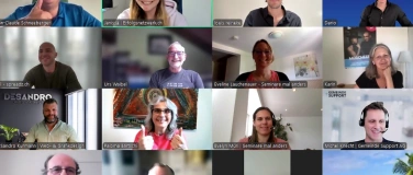 Event-Image for 'Webinar: Wie vermeidest du die 80%-Insolvenzfalle?'