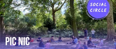 Event-Image for 'Speed Dating Pic Nic'