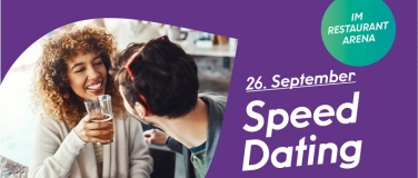 Event-Image for 'Speeddating'