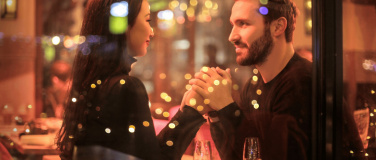 Event-Image for 'Bonns gro&szlig;es Speed Dating Event'