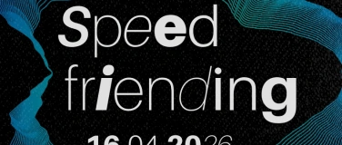 Event-Image for 'Speed-Friending'