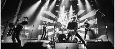 Event-Image for 'Spidergawd "European Album Tour 2026" + special guest'