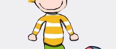 Event-Image for 'Spiel- und Turnkurs'