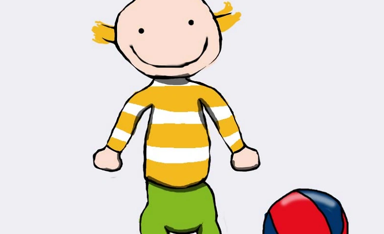 Event-Image for 'Spiel- und Turnkurs'