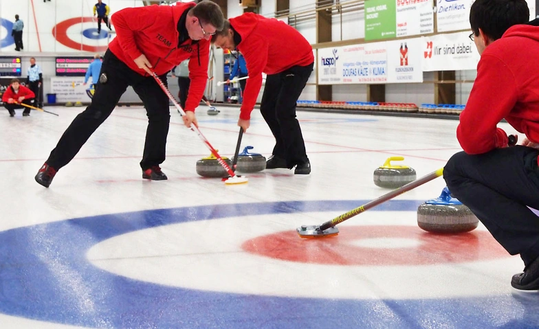 Event-Image for 'Open Curling – Curling für alle!'
