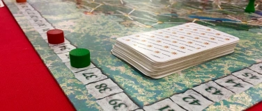 Event-Image for 'Spielnachmittag f&uuml;r Kinder der 1 .- 5. Klasse'