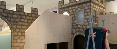 Event-Image for 'Wappenbilder erz&auml;hlen Geschichte(n) &ndash; Grosselterntag'