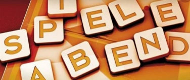 Event-Image for 'Spieleabend - mit Spieleklassiker und klasse Newcomern!'