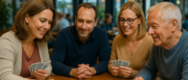 Event-Image for 'Spieleabend für Erwachsene'