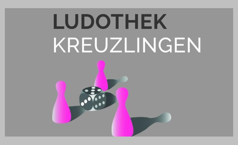 Event-Image for 'Spieleabend in der Ludothek Kreuzlingen'