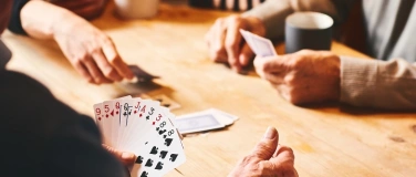 Event-Image for 'Pro Senectute Aargau: Jassen in Wettingen'