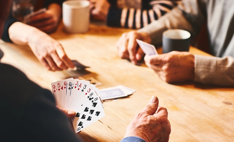 Event-Image for '«Plauder- und Spieletreff»  - 60+'