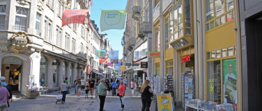 Event-Image for 'Spielstationen in der Innenstadt St.Gallen'
