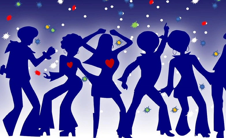 Event-Image for 'Retro-Disco "Spiez tanzt"'