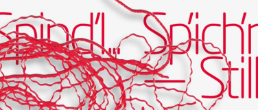 Event-Image for 'Spind&rsquo;l &hellip; Sp&rsquo;ich&rsquo;r &mdash; Still&lsquo;'