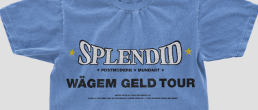 Event-Image for 'Splendid'