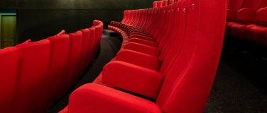 Event-Image for 'SPLICE CINEMA SOCIAL  The Grand Budapest Hotel'