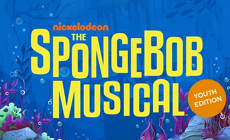 The SpongeBob Musical - Youth Edition ${singleEventLocation} Billets