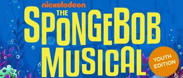 Event-Image for 'The SpongeBob Musical - Youth Edition'