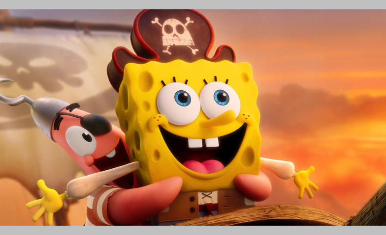 Event-Image for 'SpongeBob Schwammkopf'