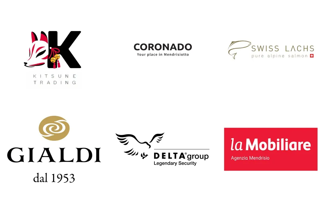 Sponsoring-Logo von Foie Gras e Oriente. Tecniche e contaminazioni in cucina. Event