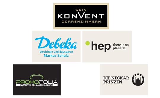 Sponsoring logo of Theater Sportfreunde Stockheim e.V. 2025 event