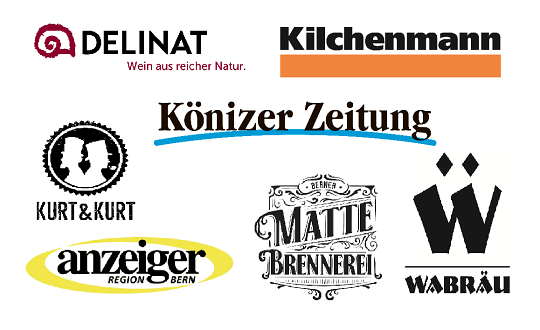 Sponsoring-Logo von GENUSSTRAM: Die rollende Bier Degustation Event