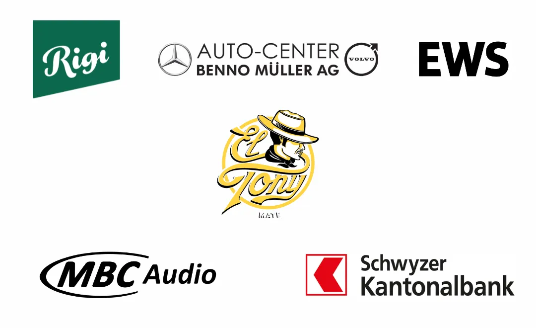 Sponsoring logo of Rigibeats 2026 event