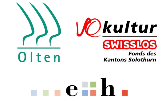 Logo de sponsoring de l'événement Judith Bach präsentiert: Claires schiefe Bühne