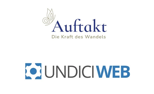 Sponsoring logo of Paket «Blog-Schreibwerkstatt & Sprachlabor» – ab 10.01.25 event