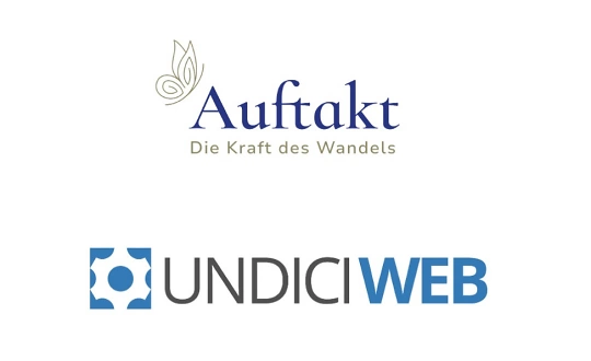 Logo de sponsoring de l'événement Paket «Blog-Schreibwerkstatt & Sprachlabor» – ab 22.11.24