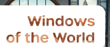 Event-Image for 'Windows of the World'