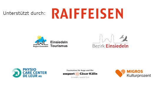 Logo de sponsoring de l'événement FEMMEtastisch - Chor und Humor