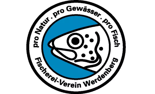 Logo de sponsoring de l'événement Tageskarte für den Voralpsee