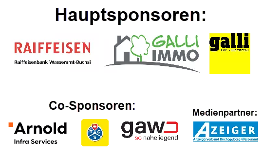 Logo de sponsoring de l'événement Singspiel Chäserei i der Vehfreud