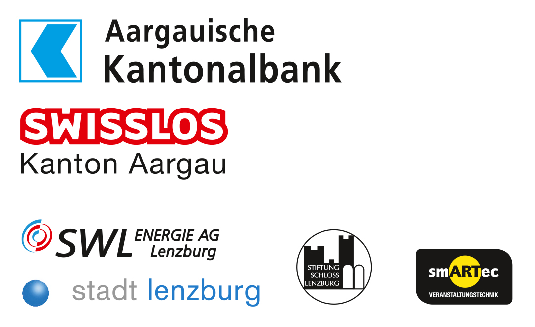 Sponsoring-Logo von «Gläuffig» trifft auf «Eiger Mönch und Urschwyz» Event