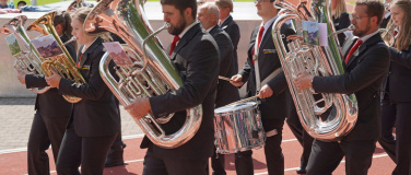 Event-Image for 'Sponsorenmarsch f&uuml;r Neuinstrumentierung'