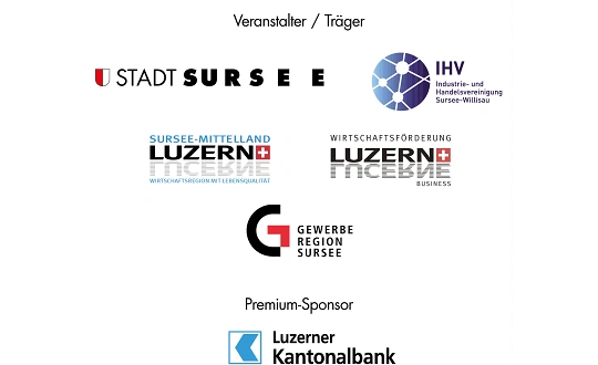Sponsoring-Logo von Martini Symposium 2025 Event