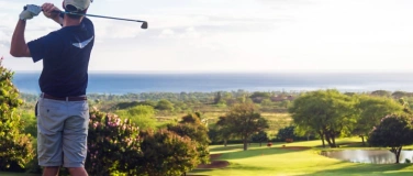 Event-Image for 'SHL & Friends Golfturnier – Golf & Gourmet am Dietschiberg'