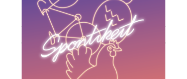 Event-Image for 'Spontikeit, Arbeitstitel: Fichtendickicht'