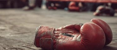 Event-Image for 'American Boxing Night - Hotel M&ouml;venpick, Regensdorf'