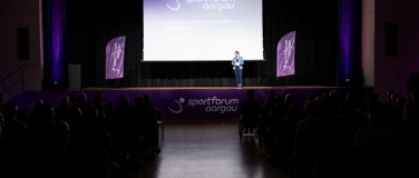 Event-Image for 'Sport Forum Aargau 2026'