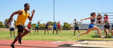Event-Image for 'Cross des Familles &agrave; Belle-Terre'