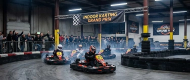 Event-Image for 'Test Days Hochdorf'