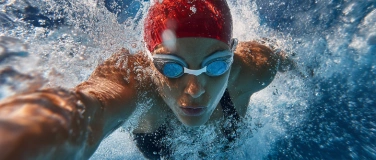 Event-Image for 'Rheinschwimmen'
