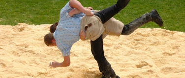 Event-Image for 'Schwinget im Zurzibiet'